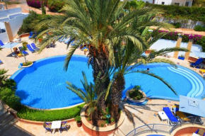 Отель Golden Beach Appart'hotel  Агадир